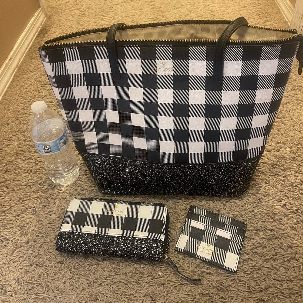 Kate spade tote